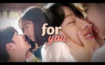 for you Lyrics - My roommate is a gumiho