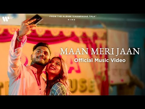 Maan Meri Jaan Lyrics - King