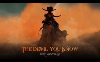 The Devil You Know Lyrics - KSHMR feat Micky Blue
