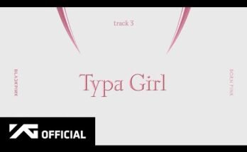 Typa Girl Lyrics - BLACKPINK