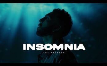 Insomnia Lyrics - The PropheC