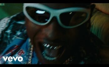 Shittin' Me Lyrics - A$AP Rocky