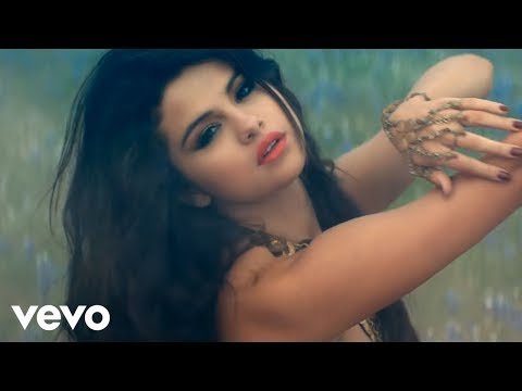 Come & Get It Lyrics - Selena Gomez