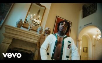 When You Bad Like That Lyrics - Jacquees ft Future