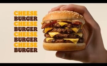 Burger Cheese Burger Cheese Song Lyrics