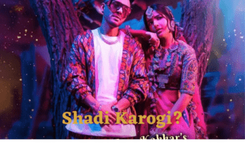 Shadi Karogi Lyrics - Tony Kakkar ft Jasmin Bhasin