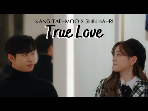 True Love Lyrics - Business Proposal (OST)