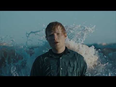 Borderline Lyrics - Ed Sheeran