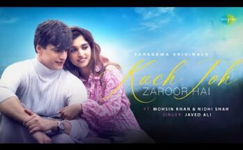 Kuch Toh Zaroor Hai Lyrics - Javed Ali ft Mohsin Khan