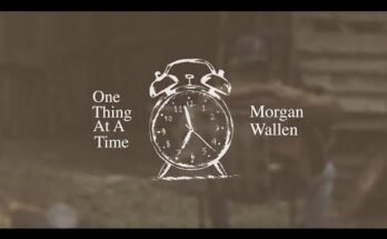 One Thing At A Time Morgan Wallen Lyrics
