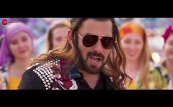 O Balle Balle Lyrics - Kisi Ka Bhai Kisi Ki Jaan | Salman Khan