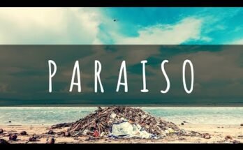 Paraiso Lyrics - Smokey Mountain