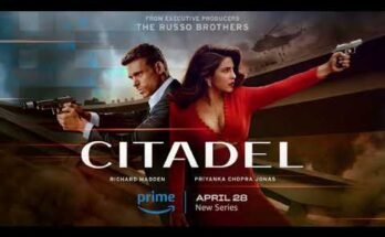 Sweet Dreams (Are Made Of This) Song Lyrics - CITADEL Tv Series