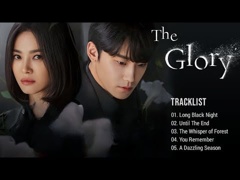 The Whisper Of Forest Lyrics - The Glory OST