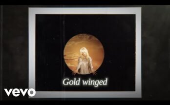 Goldwing Lyrics - Billie Eilish
