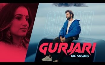Gurjari Lyrics - MC SQUARE