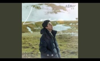 Love and Shine Lyrics Wu Lei Amidst A Snowstorm of Love