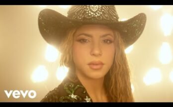 Entre Paréntesis Lyrics - Shakira x Grupo Frontera