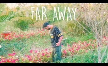 Far Away Lyrics - Ali Raza