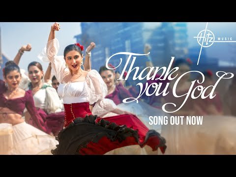 Thank You God Song Lyrics - Dhvani Bhanushali - Lyricsupgrade
