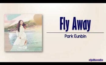 Fly Away Lyrics - Park Eunbin | CASTAWAY DIVA OST