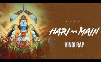 Hari Aur Main Lyrics - Narci | Krishna Bhajan
