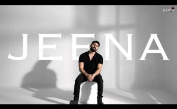 Jeena Lyrics - Mirak